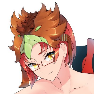 🔥赤城竜　炎竜系隣人Vtuber🔥