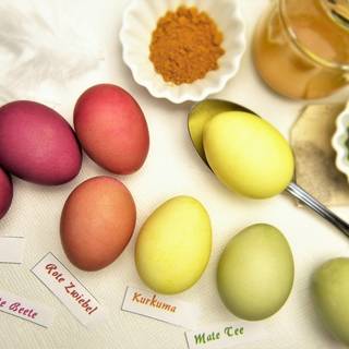 ゆでたまごのきもち