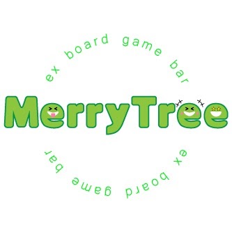 元ボードゲームバーMerryTree