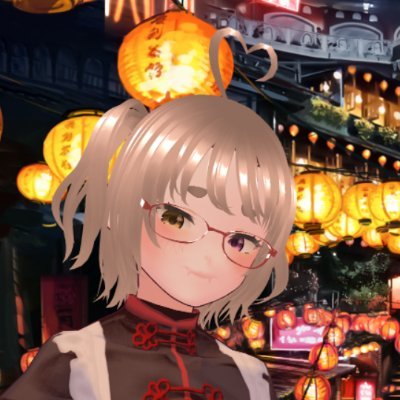 夢迷ムメ💤🍁新人Vtuber