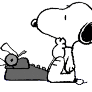 snoopy