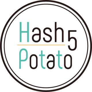 Hash5Potato
