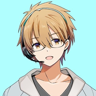 ハヤト(涼宮隼十)