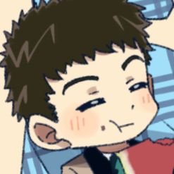 おみ@リクエスト募集中✍