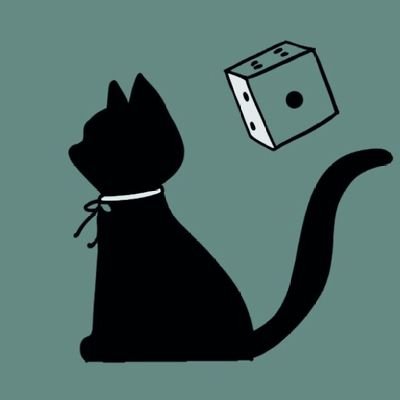 BoardGame CLAN 金火猫 😼