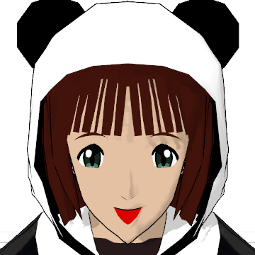 まなりゅ～