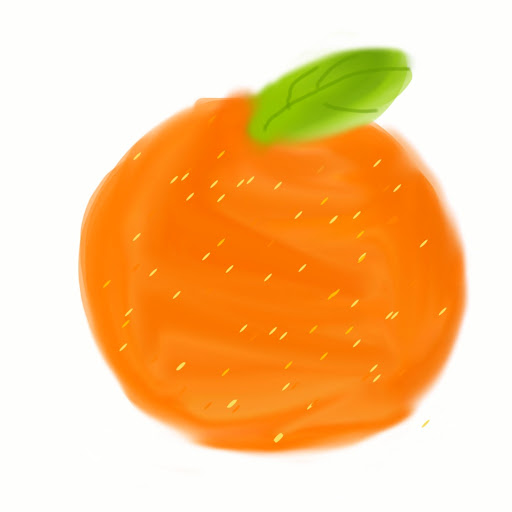 つぶみかん