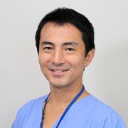Keisuke Ishii