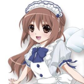 エンジェルメイド