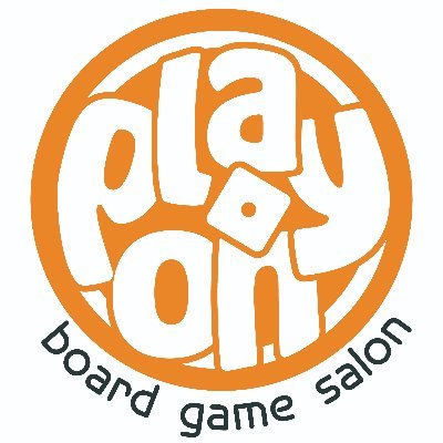 ボードゲームサロン　Play on