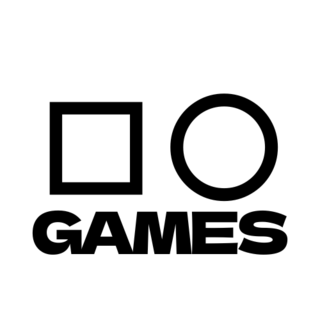 □○GAMES
