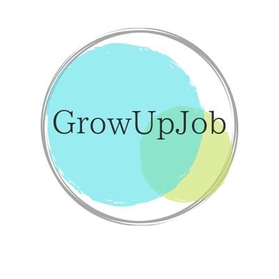 株式会社Grow Up Job