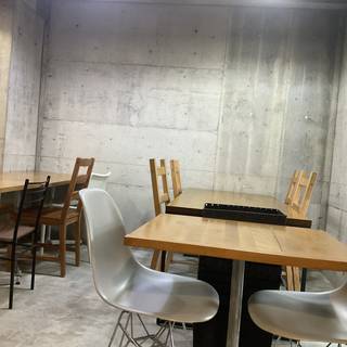 ボードゲームカフェ「マイメーズ」