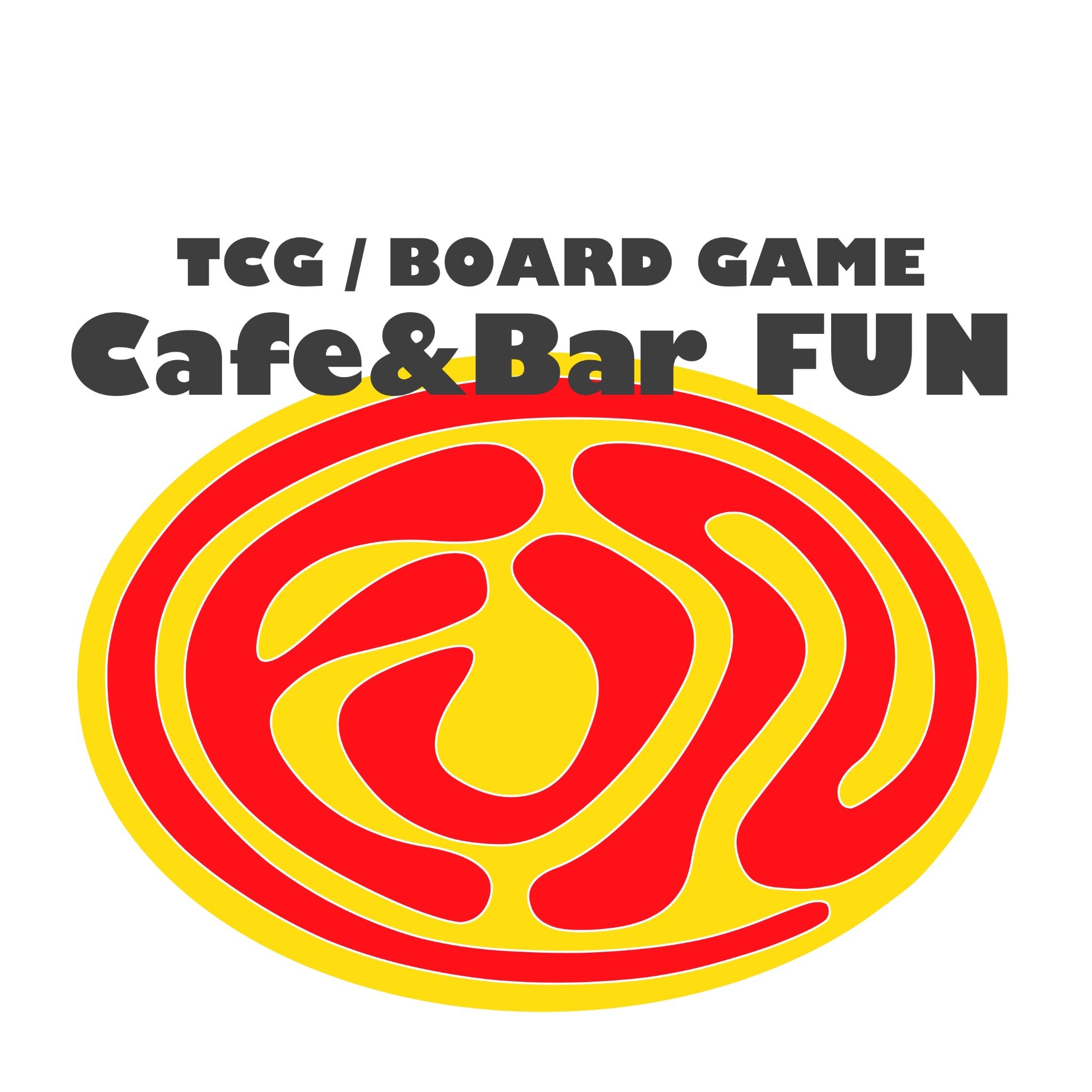 Cafe&Bar FUN☆TCG/BOARD GAME