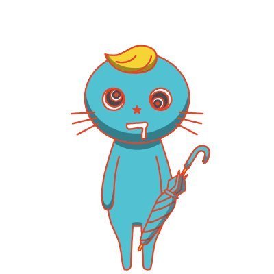 猫屋敷@閉じ込められたい症候群