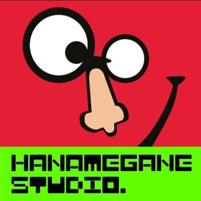 HANAMEGANE