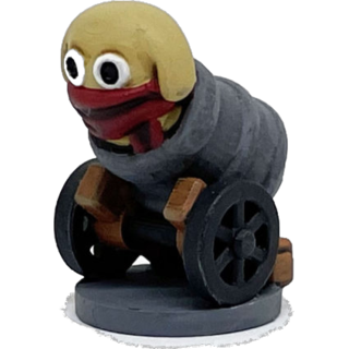 三下陣平（ちんぴらC）