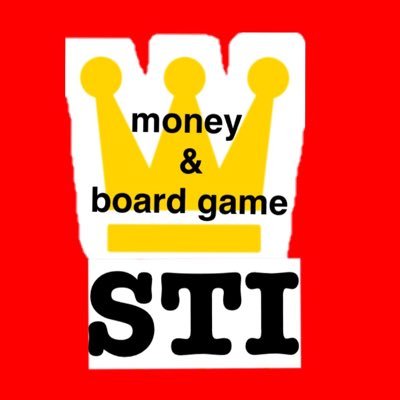STI ボードゲーム会
