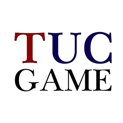 TUC GAME@ゲムマ2019大阪