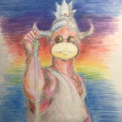 メガヤドキングZ(テラクリスタル鋼)