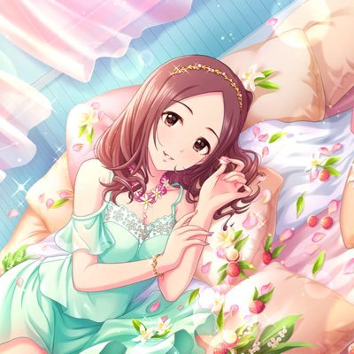 ケミカル(デレステ)