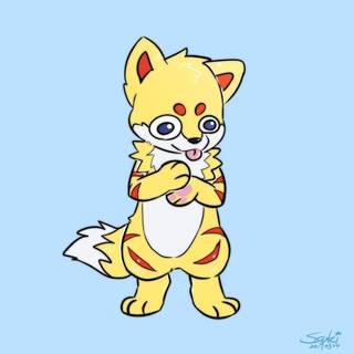 涼やん