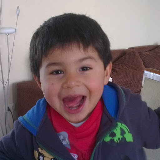 Ariel Ruben Armella Ramirez