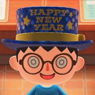 中間吉彦(ボドゲ研究家)🎲