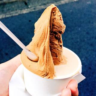 うみゅーん