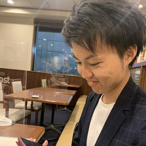 貞森圭介