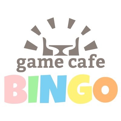 game cafe BINGO