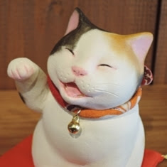 まろび猫