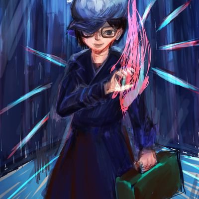 イゼットの芸術士、テッツォ