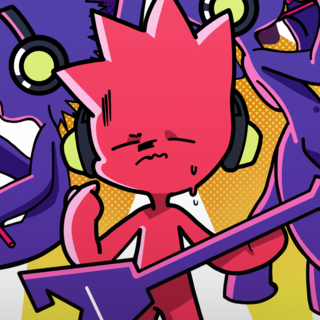 【方向性の違いで解散しました。】M/M