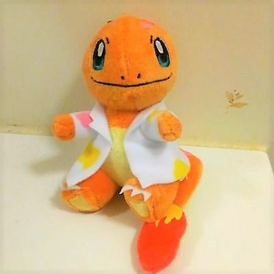 ヒトカゲ＠