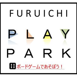 furuichi PLAY PARK_古本市場草加店