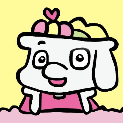 ぞうどん🐘🍜