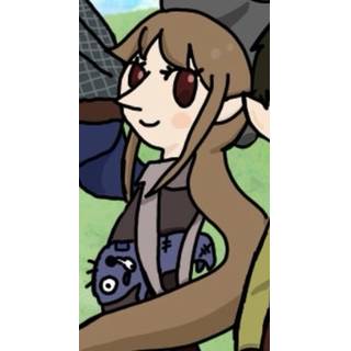ゾンビちゃん