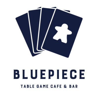 GameCafe&Bar BLUE PIECE