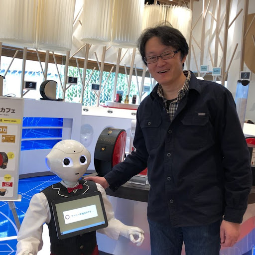 Alex Kitajima