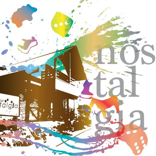 game cafe&bar nostalgia長泉店