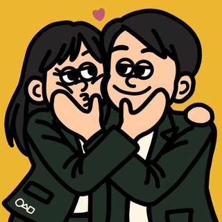 おねんね　はる