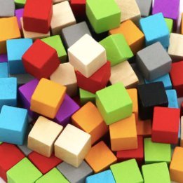 Q-Games ボドゲ素材屋さん