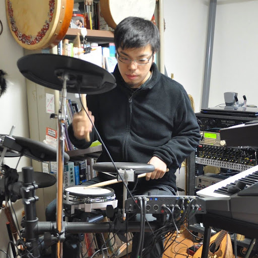 Yohei K.