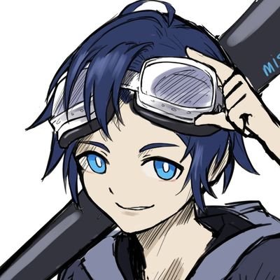 みさめ@【PROJECT BREAK THROUGH】