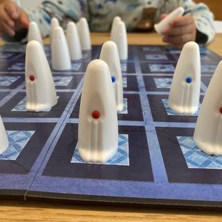 さすらいのボドゲーマ