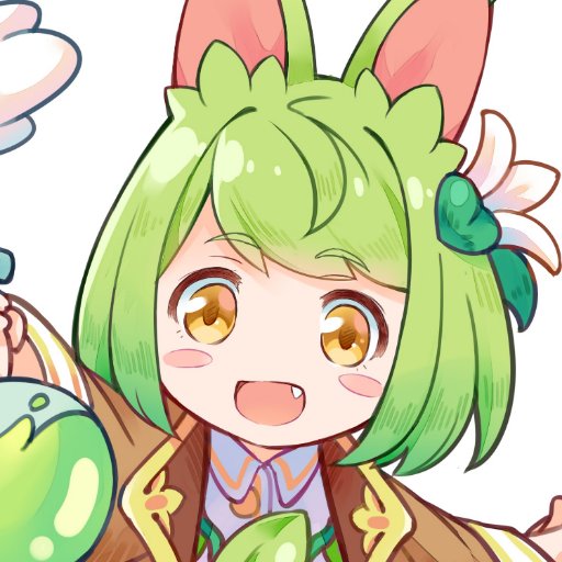 Ever Forest Works【Y07】GM2019
