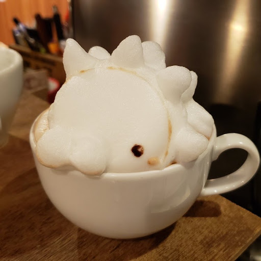 かぷちーの