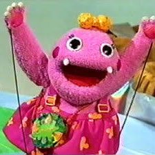 がががんこちゃん