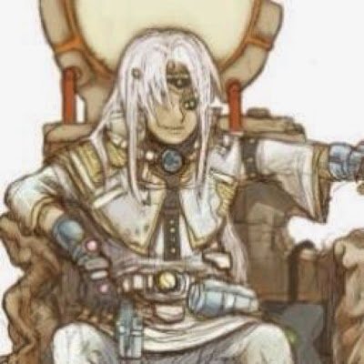 しろっこ（sirocco）